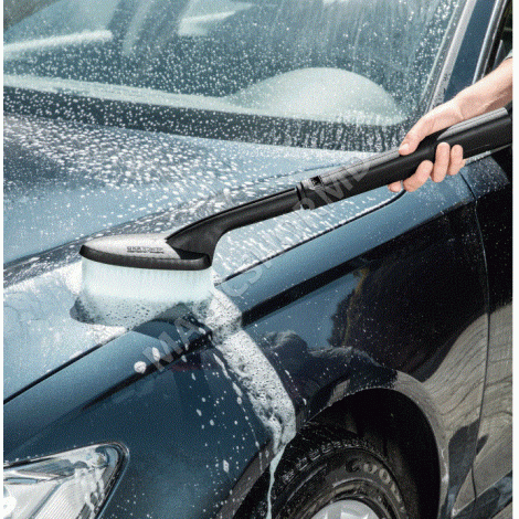 Aparat de spălat cu înaltă presiune K 3 Car & Home